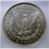 Image 3 : 1878 7/8 Morgan Dollar ICG MS-63 VAM-41A