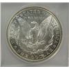 Image 2 : 1885-S MORGAN DOLLAR ICG MS-62