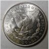 Image 2 : 1879 MORGAN DOLLAR CH BU EST. $55.00-$65.00