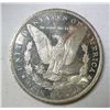 Image 2 : 1885-O MORGAN DOLLAR CHOICE BU DMPL EST.$140.00-$160.00