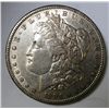 Image 1 : 1884-S MORGAN DOLLAR AU, $140.00-$155.00