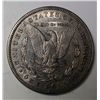 Image 2 : 1884-S MORGAN DOLLAR AU, $140.00-$155.00