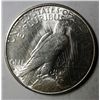 Image 2 : 1934-D PEACE DOLLAR CH BU+, EST. $130.00-$140.00