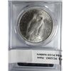 Image 4 : 1923D Peace $  PCGS63
