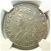 Image 2 : 1826  Bust half $  NGC  UNC cleaned