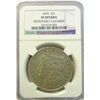 Image 1 : 1894  Morgan $  NGC XF cleaned