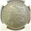 Image 2 : 1894  Morgan $  NGC XF cleaned