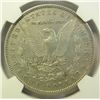 Image 3 : 1894  Morgan $  NGC XF cleaned
