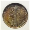 Image 3 : 1916  Mercury dime  NGC64FB