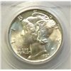 Image 2 : 1937D  Mercury dime  PCGS65FB
