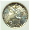 Image 2 : 1942  Mercury dime  NGC67