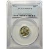 Image 1 : 1943  Mercury dime PCGS65FB