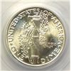 Image 3 : 1943  Mercury dime PCGS65FB