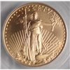 Image 2 : 2004 $25.00 AMERICAN GOLD EAGLE PCGS MS70!!!!  EST. $900.00-$950.00