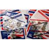 Image 2 : ( 10 ) 2003 U.S. MINT SETS IN NICE ORIGINAL PACKAGING