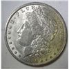 Image 1 : 1886-O MORGAN DOLLAR AU/UNC ORIGINAL EST. $105.00-$115.00