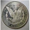 Image 2 : 1887-O MORGAN DOLLAR GEM BU DMPL! EST. $200.00-$225.00