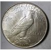 Image 2 : 1927-D PEACE DOLLAR CH BU EST. $140.00-$150.00