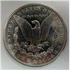 Image 2 : 1896 MORGAN DOLLAR CHOICE BU, PL, VERY NICE, RARE! EST. $1600.00-$1700.00