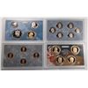 Image 1 : ( 5 )  INDIVIDUALUNOPENED BOXES OF 2009 U.S. PROOF SETS, , THEY  ARE IN MINT CON