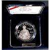 Image 2 : 2004 THOMAS EDISON Pf. COMMEM. SILVER DOLLAR, NO CERT.