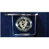 Image 1 : 1994 WORLD CUP SOCCER COMMEMORATIVE PROOF SILVER DOLLAR