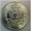 Image 2 : 1902-O MORGAN DOLLAR GEM BU VERY NICE