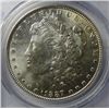 Image 2 : 1887 MORGAN DOLLAR PCGS MS 64+