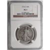 Image 1 : 1916S  Walker  half $ NGC03  nice solid date
