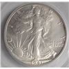 Image 2 : 1941 Walker half $   PCGS64