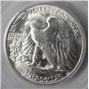 Image 3 : 1941D Walker half $   PCGS64