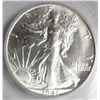 Image 2 : 1941S Walker half $   PCGS64