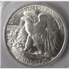 Image 3 : 1941S Walker half $   PCGS64
