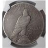 Image 3 : 1928  Peace $'s  NGCVF  graffiti