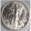 Image 2 : 1942S Walker half $   PCGS64