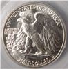 Image 3 : 1942S Walker half $   PCGS64