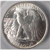 Image 3 : 1943 Walker half $   PCGS64