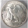Image 3 : 1943D  Walker half $  PCGS64