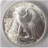 Image 3 : 1944  Walker half $  PCGS64