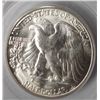Image 3 : 1945D  Walker half $  PCGS64
