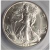 Image 2 : 1945S  Walker half $  PCGS64