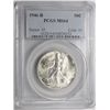 Image 1 : 1946D  Walker half $  PCGS64