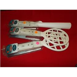 W11 Tennis Racket (2) 1-Baseball Bat