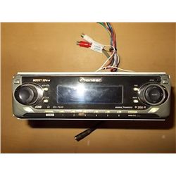 Pioneer Car Stereo BETM114300UC
