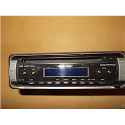Pioneer Car Stereo FJPG324821UC