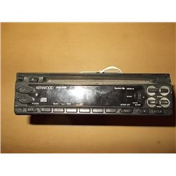 Kenwood Car Stereo 10111466