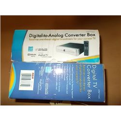 RCA Digital to analog Converter (2)