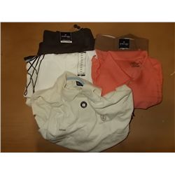 Numerous Clothing-Shirts & Shorts