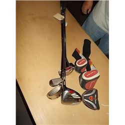 Taylor Made Burner 3 Wood Golf Club With Covers Taylor Made Burner Driver Golf Club 10.5,  Taylor ma
