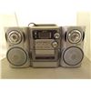 Image 1 : GPX High Performance Digital Sound System